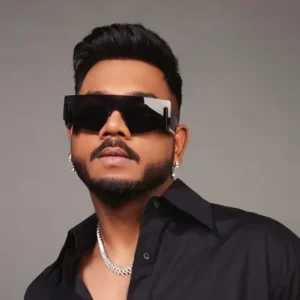 King