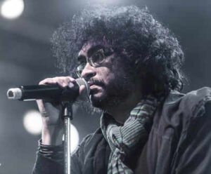 Rupam Islam
