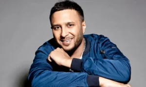 Ash King