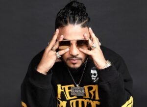 Raftaar