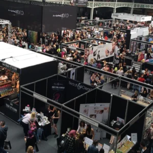 Exhibitions & Trade Shows