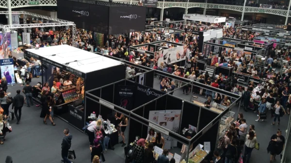 Exhibitions & Trade Shows