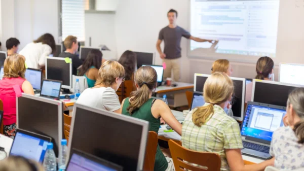 Training Workshops