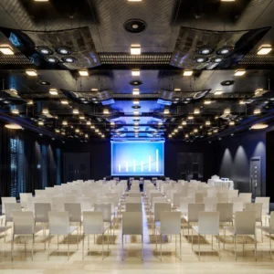Conferences & Seminars