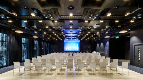 Conferences & Seminars