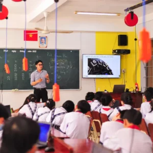 Educational Events
