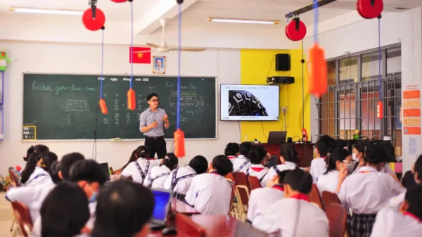 Educational Events