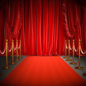 Blockbuster Beginnings – Premieres & Promotions