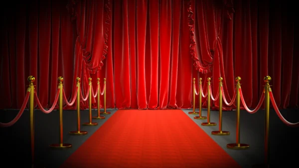 Blockbuster Beginnings – Premieres & Promotions
