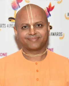 Gaur Gopal Das